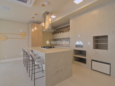 Studio à venda com 50m², 1 quarto, 1 vaga no bairro Saco Grande em Florianópolis - Foto 28