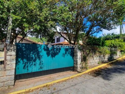 Casa à venda com 280m², 4 quartos, 1 suíte, 5 vagas no bairro Morro das Pedras em Florianópolis - Foto 26