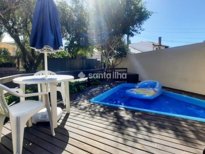 Casa à venda com 280m², 4 quartos, 1 suíte, 5 vagas no bairro Morro das Pedras em Florianópolis - Foto 4