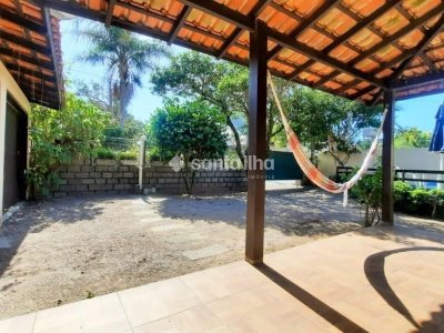 Casa à venda com 280m², 4 quartos, 1 suíte, 5 vagas no bairro Morro das Pedras em Florianópolis - Foto 5