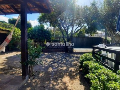 Casa à venda com 280m², 4 quartos, 1 suíte, 5 vagas no bairro Morro das Pedras em Florianópolis - Foto 3