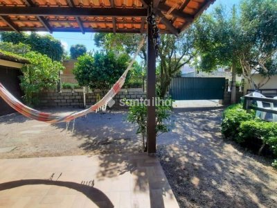 Casa à venda com 280m², 4 quartos, 1 suíte, 5 vagas no bairro Morro das Pedras em Florianópolis - Foto 6