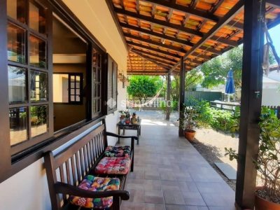 Casa à venda com 280m², 4 quartos, 1 suíte, 5 vagas no bairro Morro das Pedras em Florianópolis - Foto 8