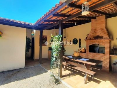 Casa à venda com 280m², 4 quartos, 1 suíte, 5 vagas no bairro Morro das Pedras em Florianópolis - Foto 9