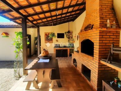 Casa à venda com 280m², 4 quartos, 1 suíte, 5 vagas no bairro Morro das Pedras em Florianópolis - Foto 10