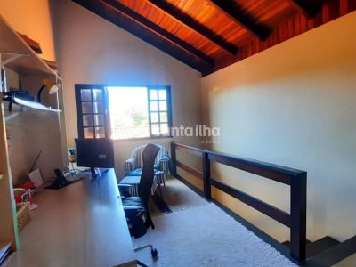 Casa à venda com 280m², 4 quartos, 1 suíte, 5 vagas no bairro Morro das Pedras em Florianópolis - Foto 16
