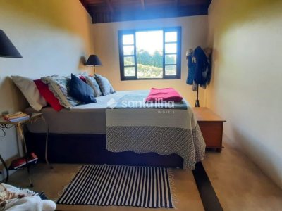 Casa à venda com 280m², 4 quartos, 1 suíte, 5 vagas no bairro Morro das Pedras em Florianópolis - Foto 17