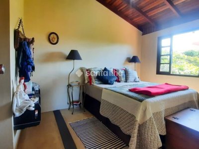 Casa à venda com 280m², 4 quartos, 1 suíte, 5 vagas no bairro Morro das Pedras em Florianópolis - Foto 18