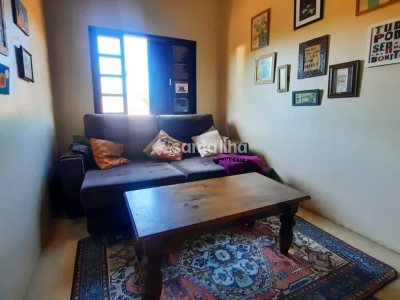 Casa à venda com 280m², 4 quartos, 1 suíte, 5 vagas no bairro Morro das Pedras em Florianópolis - Foto 20