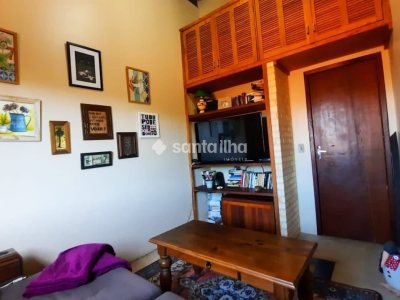 Casa à venda com 280m², 4 quartos, 1 suíte, 5 vagas no bairro Morro das Pedras em Florianópolis - Foto 21