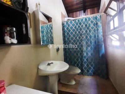 Casa à venda com 280m², 4 quartos, 1 suíte, 5 vagas no bairro Morro das Pedras em Florianópolis - Foto 25