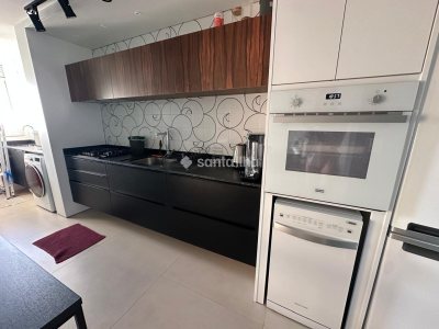 Apartamento à venda com 76m², 2 quartos, 1 suíte, 2 vagas no bairro Campeche em Florianópolis - Foto 15