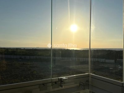 Apartamento à venda com 76m², 2 quartos, 1 suíte, 2 vagas no bairro Campeche em Florianópolis - Foto 12