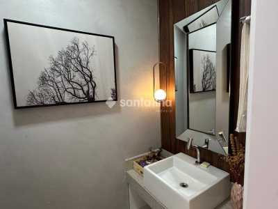 Apartamento à venda com 76m², 2 quartos, 1 suíte, 2 vagas no bairro Campeche em Florianópolis - Foto 13
