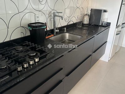 Apartamento à venda com 76m², 2 quartos, 1 suíte, 2 vagas no bairro Campeche em Florianópolis - Foto 17
