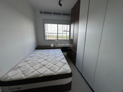 Apartamento à venda com 76m², 2 quartos, 1 suíte, 2 vagas no bairro Campeche em Florianópolis - Foto 21