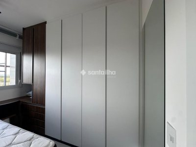Apartamento à venda com 76m², 2 quartos, 1 suíte, 2 vagas no bairro Campeche em Florianópolis - Foto 22