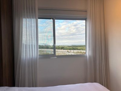 Apartamento à venda com 76m², 2 quartos, 1 suíte, 2 vagas no bairro Campeche em Florianópolis - Foto 27
