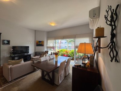 Apartamento à venda com 115m², 2 quartos, 1 suíte, 2 vagas no bairro Campeche em Florianópolis - Foto 3