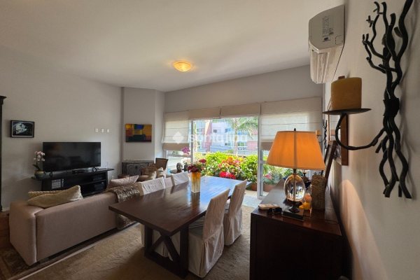 Apartamento à venda com 115m², 2 quartos, 1 suíte, 2 vagas no bairro Campeche em Florianópolis