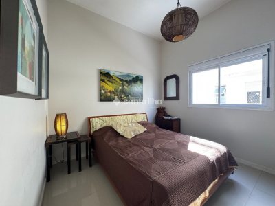 Apartamento à venda com 115m², 2 quartos, 1 suíte, 2 vagas no bairro Campeche em Florianópolis - Foto 11