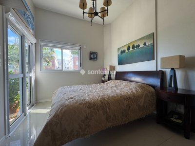 Apartamento à venda com 115m², 2 quartos, 1 suíte, 2 vagas no bairro Campeche em Florianópolis - Foto 9