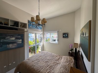 Apartamento à venda com 115m², 2 quartos, 1 suíte, 2 vagas no bairro Campeche em Florianópolis - Foto 8