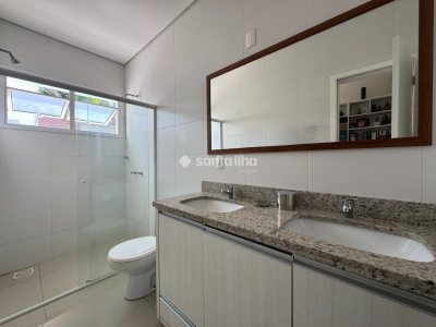 Apartamento à venda com 115m², 2 quartos, 1 suíte, 2 vagas no bairro Campeche em Florianópolis - Foto 10
