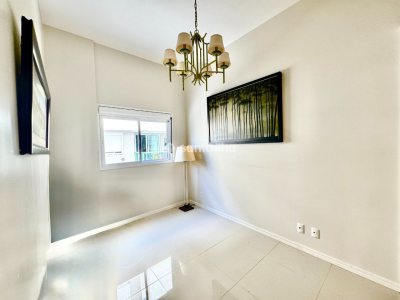 Apartamento à venda com 115m², 2 quartos, 1 suíte, 2 vagas no bairro Campeche em Florianópolis - Foto 12