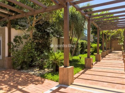 Cobertura à venda com 183m², 3 quartos, 1 suíte, 2 vagas no bairro Novo Campeche em Florianópolis - Foto 4