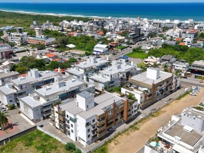 Cobertura à venda com 183m², 3 quartos, 1 suíte, 2 vagas no bairro Novo Campeche em Florianópolis - Foto 40