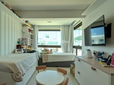 Cobertura à venda com 183m², 3 quartos, 1 suíte, 2 vagas no bairro Novo Campeche em Florianópolis - Foto 25