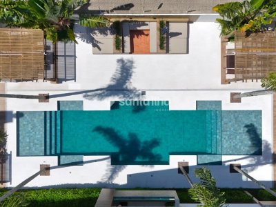 Cobertura à venda com 183m², 3 quartos, 1 suíte, 2 vagas no bairro Novo Campeche em Florianópolis - Foto 2