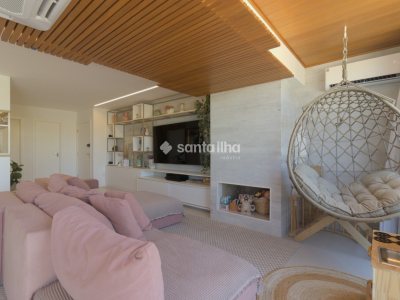 Cobertura à venda com 183m², 3 quartos, 1 suíte, 2 vagas no bairro Novo Campeche em Florianópolis - Foto 14