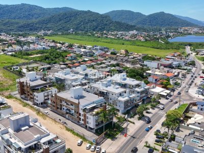 Cobertura à venda com 183m², 3 quartos, 1 suíte, 2 vagas no bairro Novo Campeche em Florianópolis - Foto 39