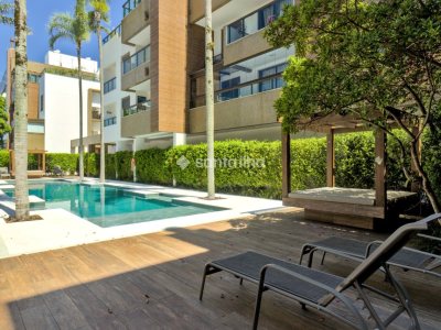 Cobertura à venda com 183m², 3 quartos, 1 suíte, 2 vagas no bairro Novo Campeche em Florianópolis - Foto 5