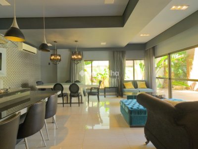 Cobertura à venda com 183m², 3 quartos, 1 suíte, 2 vagas no bairro Novo Campeche em Florianópolis - Foto 35