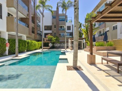 Cobertura à venda com 183m², 3 quartos, 1 suíte, 2 vagas no bairro Novo Campeche em Florianópolis - Foto 7