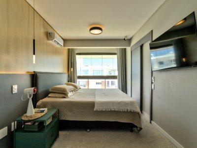 Cobertura à venda com 183m², 3 quartos, 1 suíte, 2 vagas no bairro Novo Campeche em Florianópolis - Foto 31