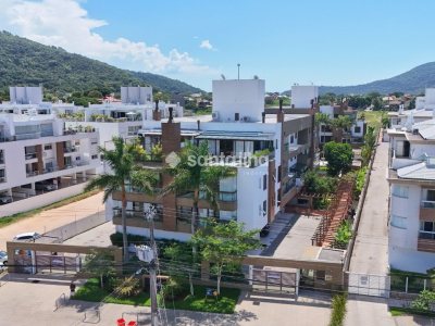 Cobertura à venda com 183m², 3 quartos, 1 suíte, 2 vagas no bairro Novo Campeche em Florianópolis - Foto 3