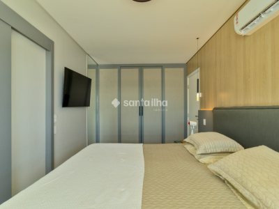Cobertura à venda com 183m², 3 quartos, 1 suíte, 2 vagas no bairro Novo Campeche em Florianópolis - Foto 32