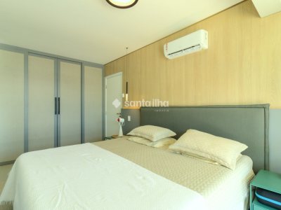 Cobertura à venda com 183m², 3 quartos, 1 suíte, 2 vagas no bairro Novo Campeche em Florianópolis - Foto 33