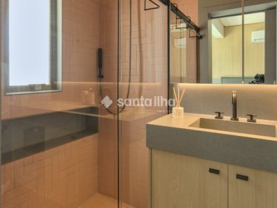 Cobertura à venda com 183m², 3 quartos, 1 suíte, 2 vagas no bairro Novo Campeche em Florianópolis - Foto 34