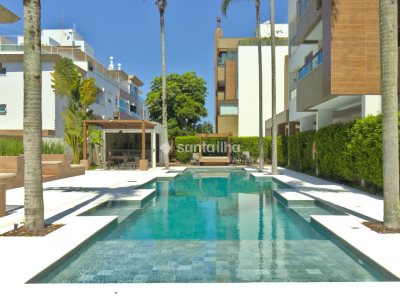 Cobertura à venda com 183m², 3 quartos, 1 suíte, 2 vagas no bairro Novo Campeche em Florianópolis - Foto 6