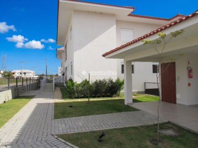 Apartamento para alugar com 43m², 1 quarto, 1 vaga no bairro Ribeirão da Ilha em Florianópolis - Foto 17