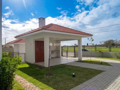 Apartamento para alugar com 43m², 1 quarto, 1 vaga no bairro Ribeirão da Ilha em Florianópolis - Foto 18