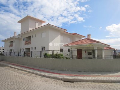 Apartamento para alugar com 43m², 1 quarto, 1 vaga no bairro Ribeirão da Ilha em Florianópolis - Foto 14