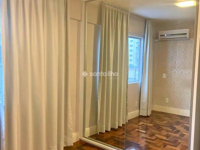 Apartamento à venda com 57m², 2 quartos, 1 vaga no bairro Centro em Florianópolis - Foto 10