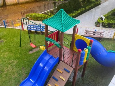 Apartamento à venda com 57m², 2 quartos, 1 vaga no bairro Centro em Florianópolis - Foto 18
