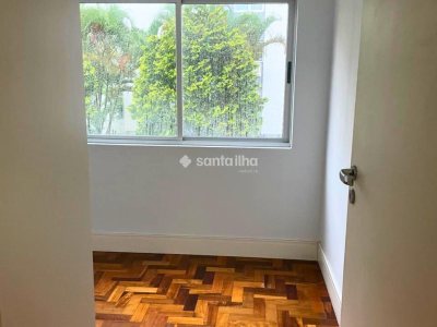 Apartamento à venda com 57m², 2 quartos, 1 vaga no bairro Centro em Florianópolis - Foto 12